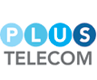 Plus Telecom Logo