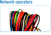 Network operators