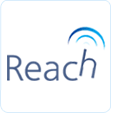 reach logo