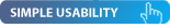 Simple Usability