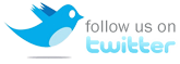 Follow us on Twitter
