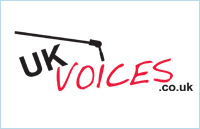 uk voices